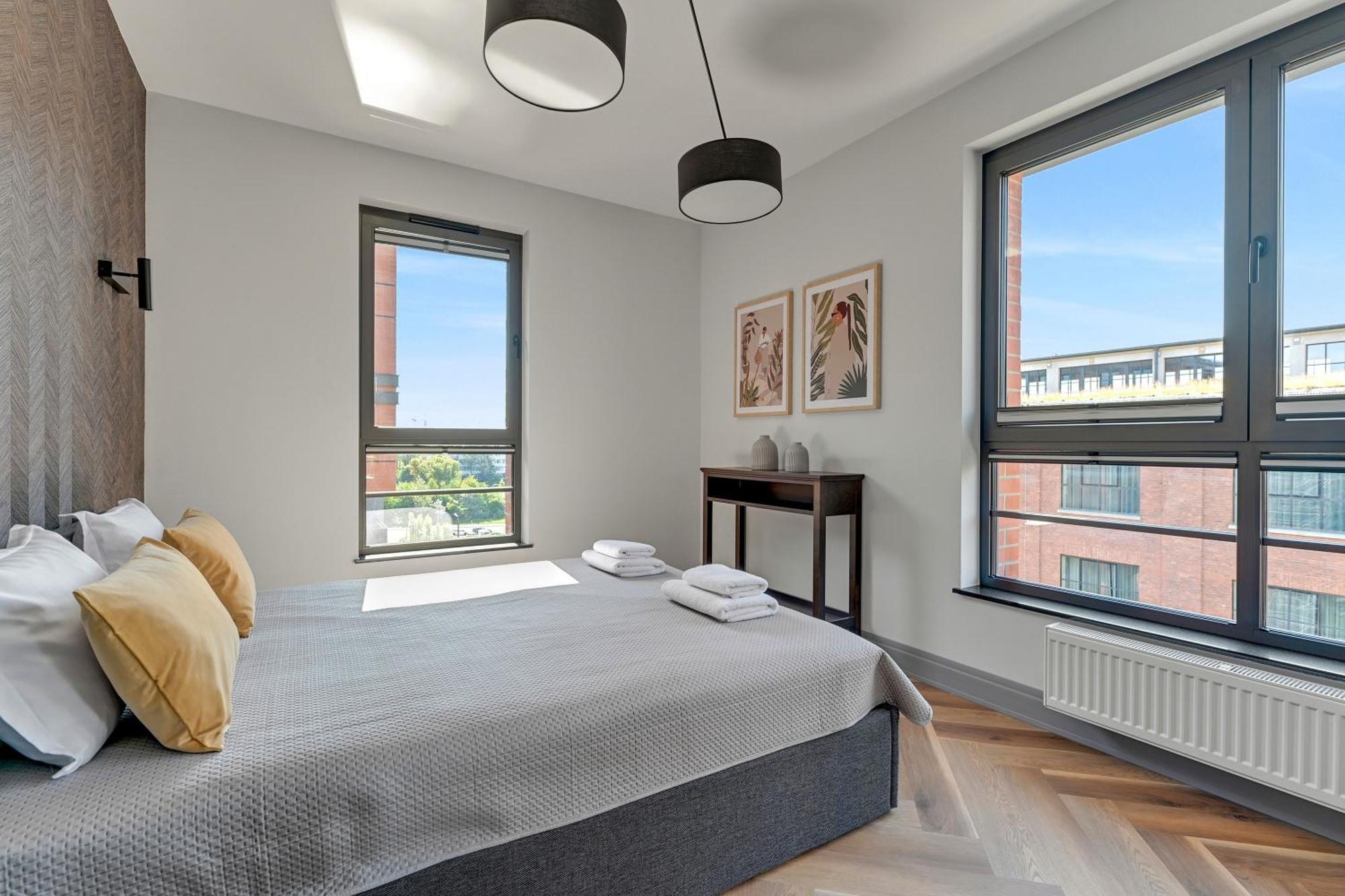 Doki By Staywin Apartment