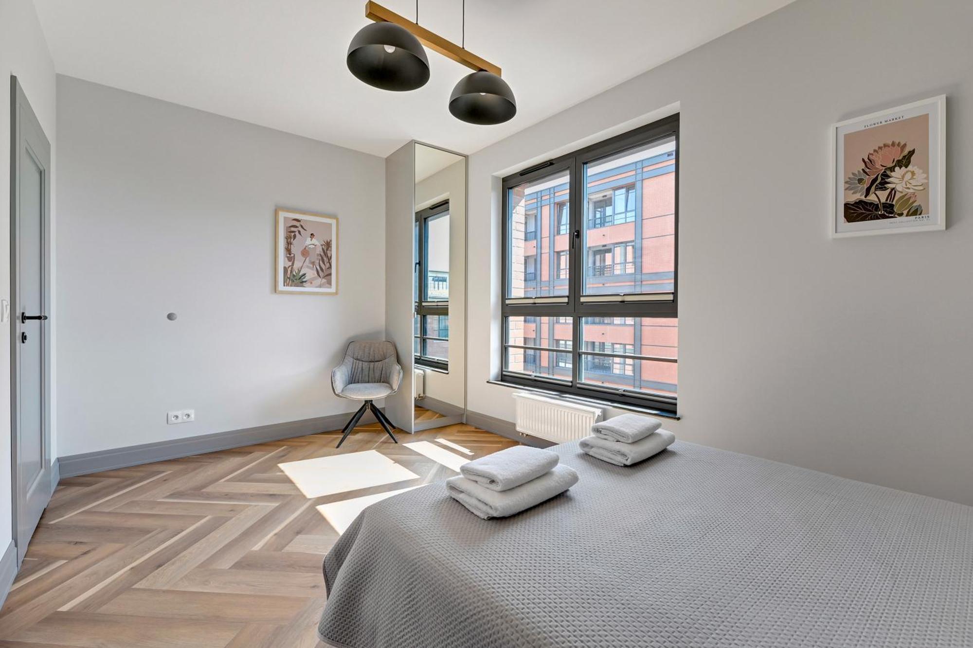 Doki By Staywin Apartment *