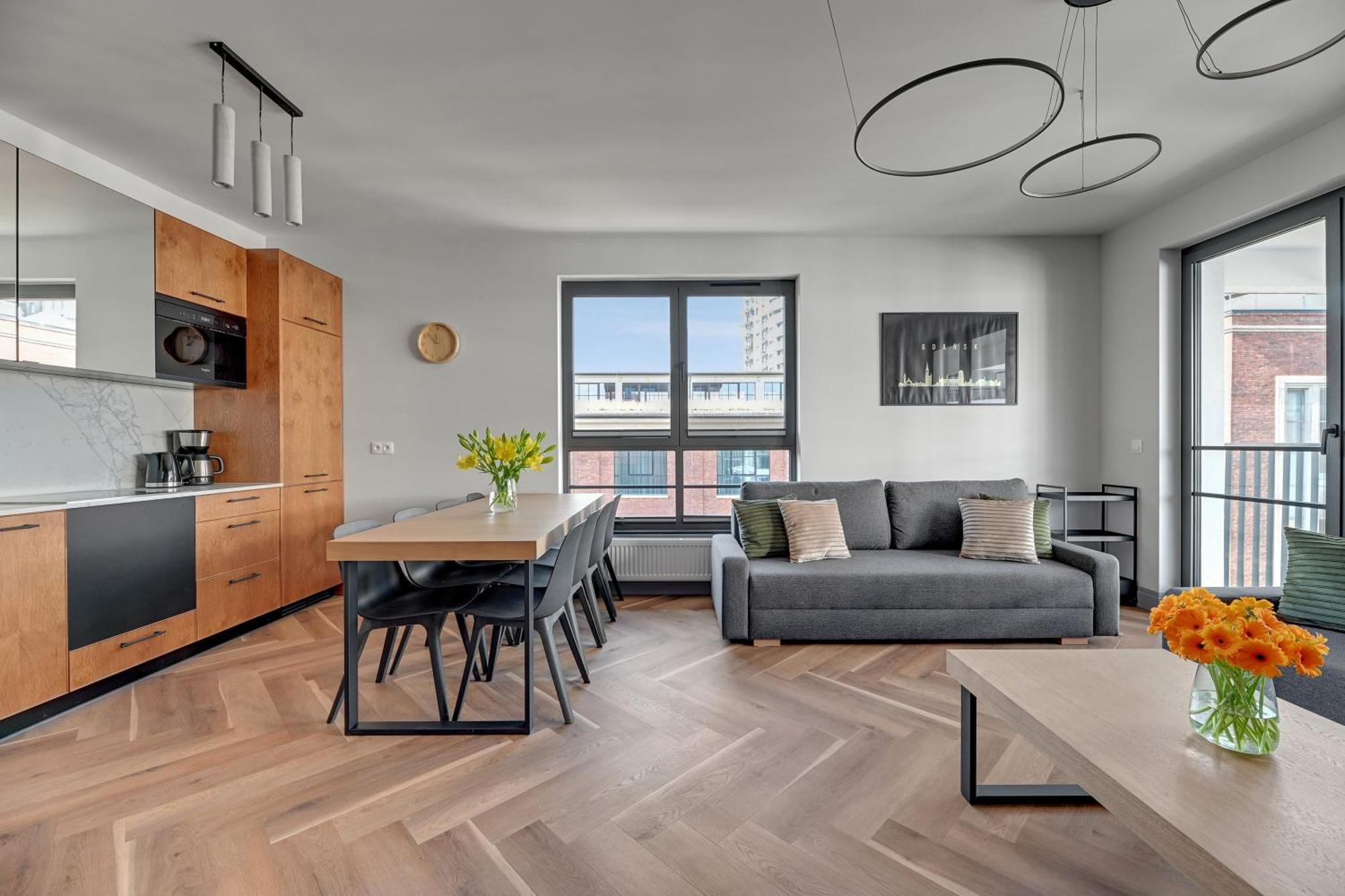 Apartment Doki By Staywin *