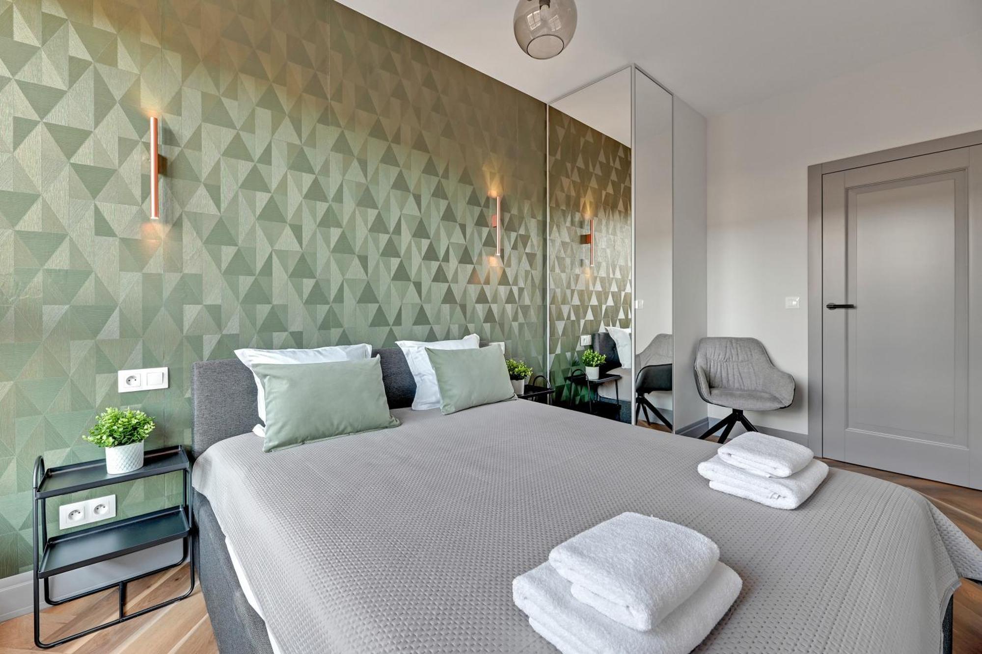 Doki By Staywin Apartment Gdansk