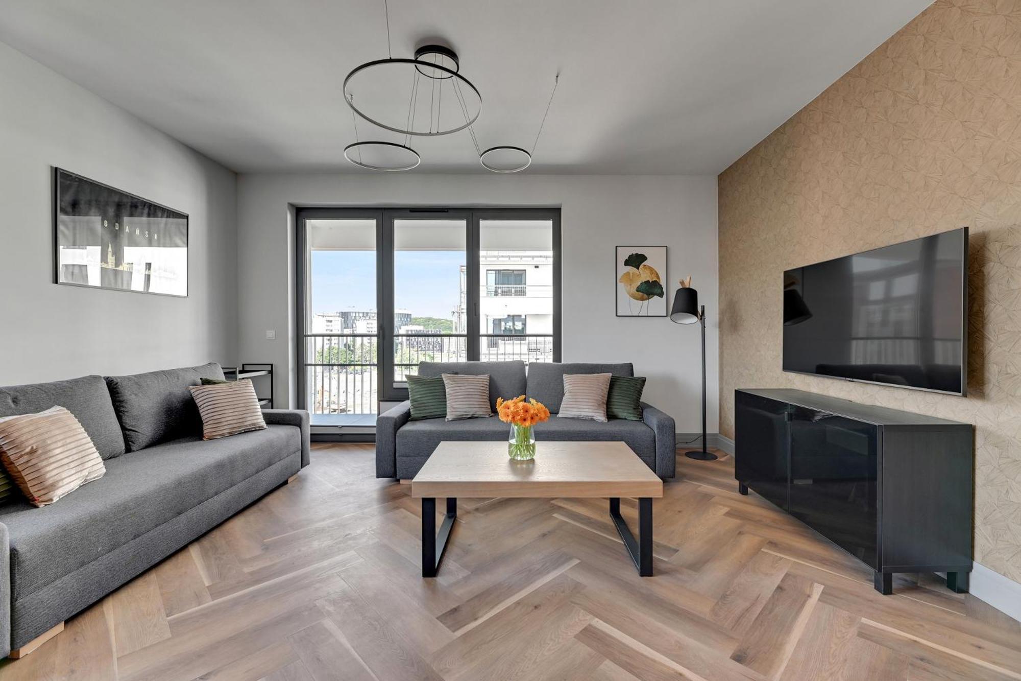 Doki By Staywin Apartment *