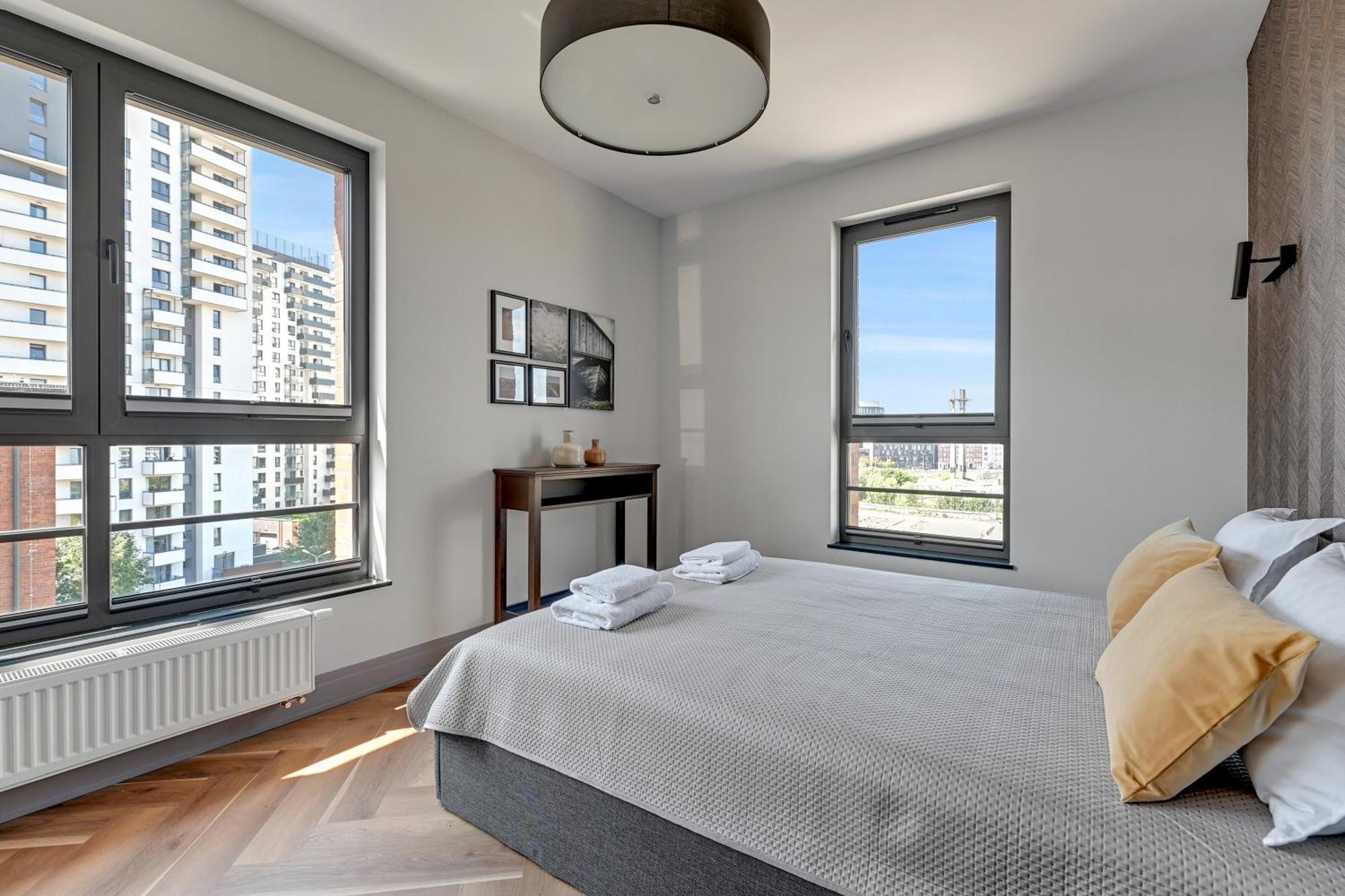 Doki By Staywin Apartment *