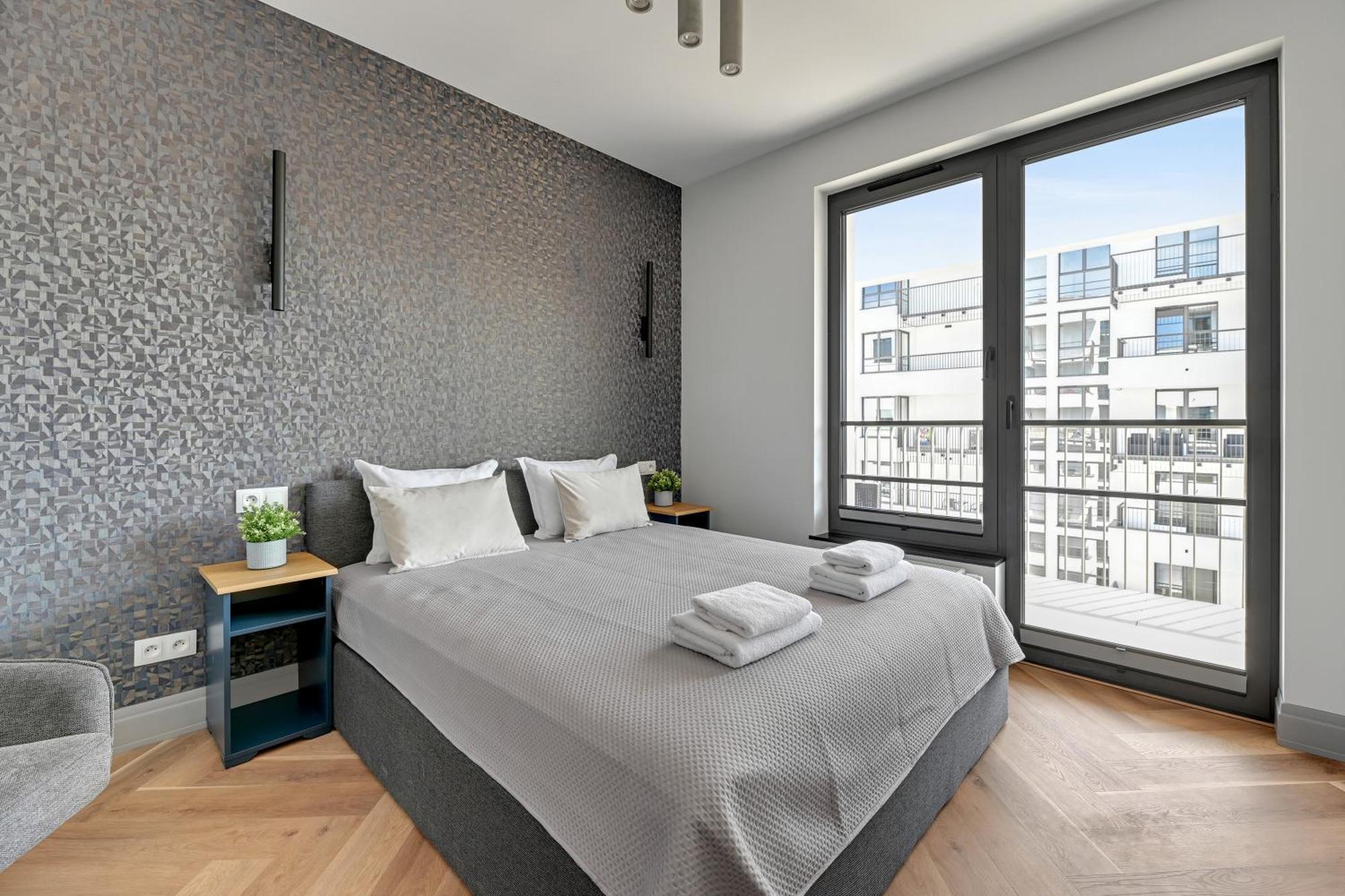 Doki By Staywin Apartment Gdansk