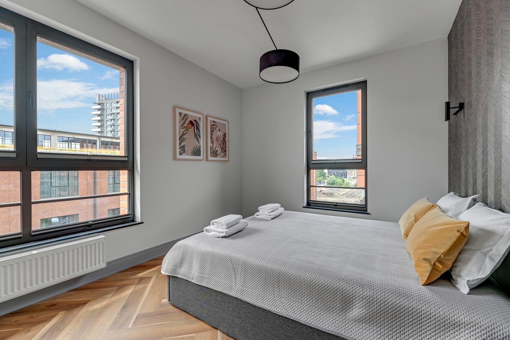 Apartment Doki By Staywin *