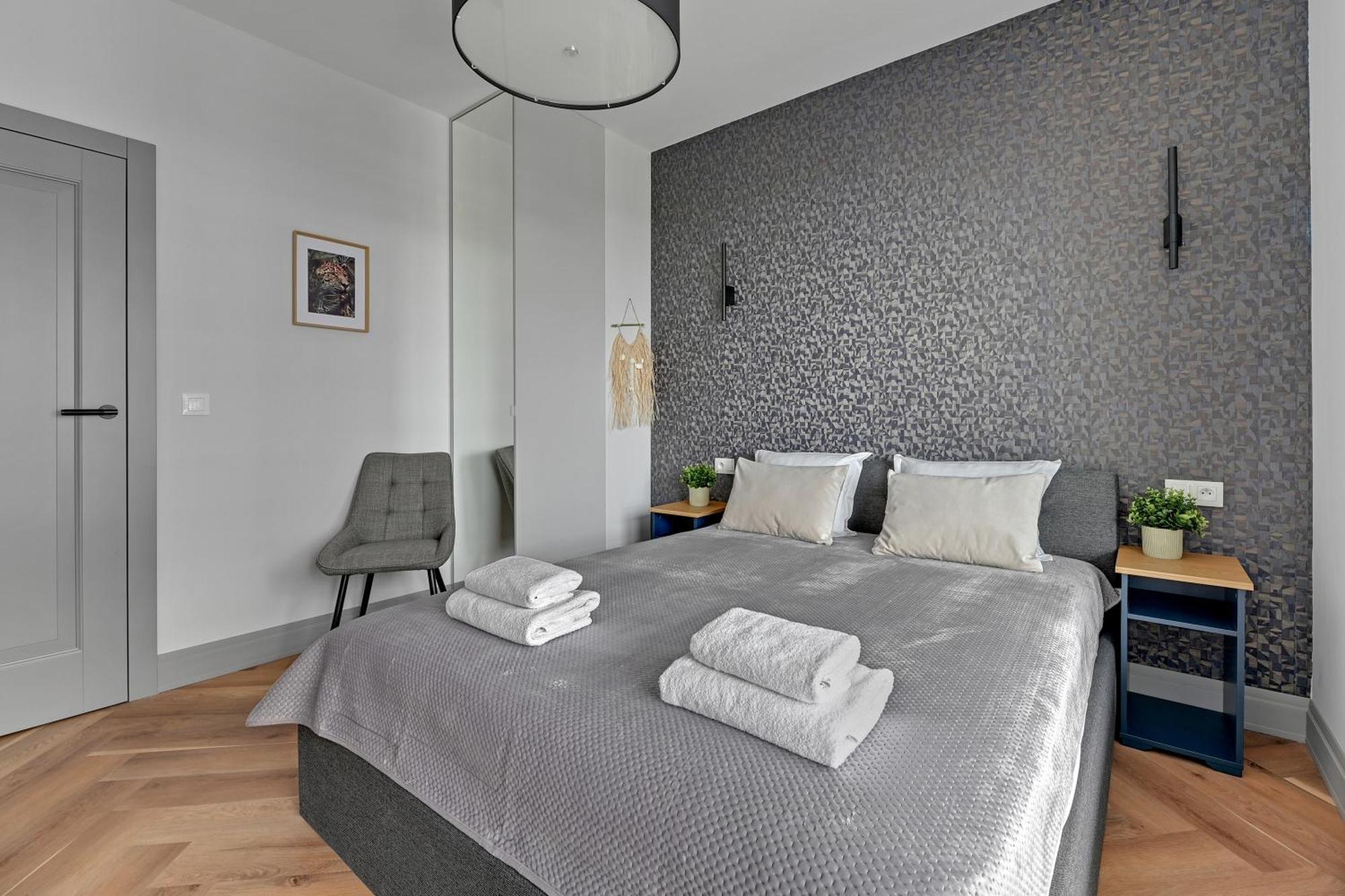 Doki By Staywin Apartment Gdansk