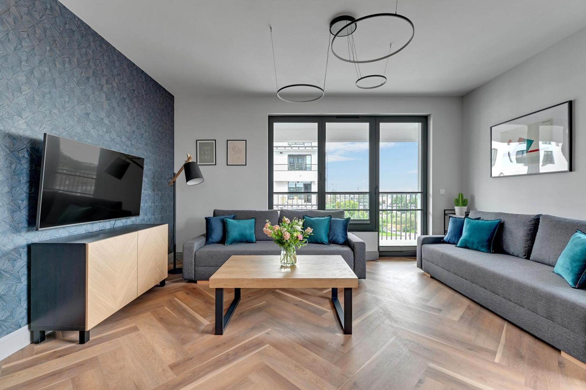 Doki By Staywin Apartment