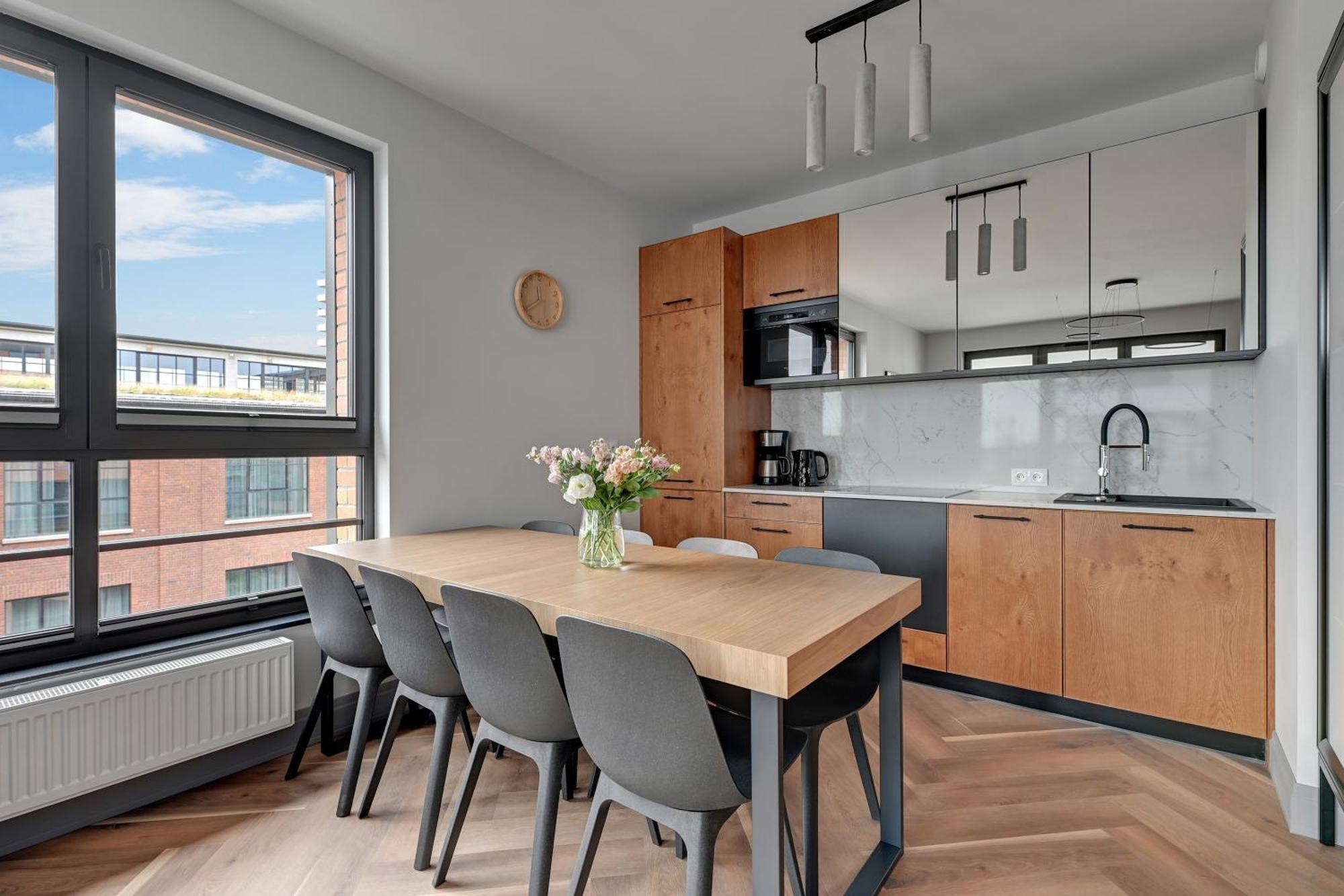 Apartment Doki By Staywin *